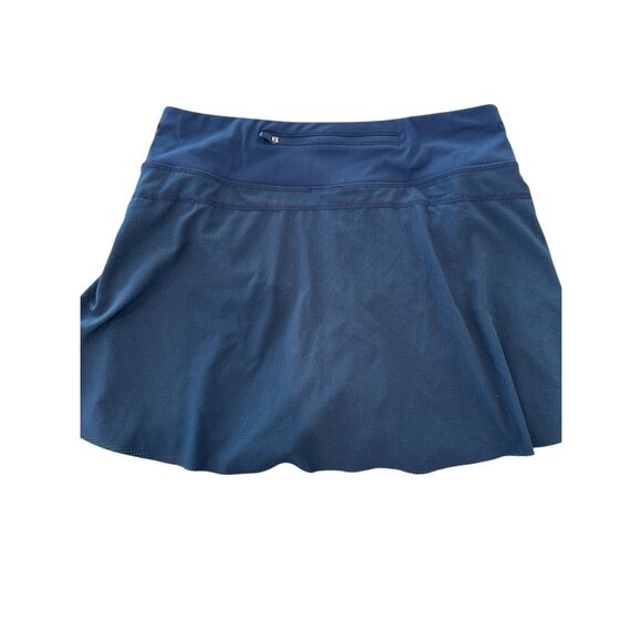 Women's Sweaty Betty London Swift Running Skort, size 8-10 - Picture 4 of 12